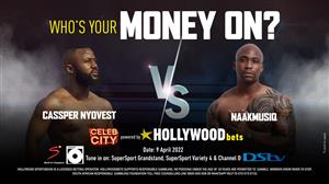 Cassper Nyovest vs NaakMusiQ Tips & Preview - Who will win the Celeb City boxing fight?